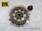 Set clutch parts Part number: 21212284034 2284034 LUK 622 3157 00