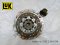 Set clutch parts Part number: 21212284034 2284034 LUK 622 3157 00