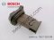 Hot-film air mass meter Part number: 13627602038 7602038 BOSCH 0280 218 266