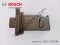 Hot-film air mass meter Part number: 13627602038 7602038 BOSCH 0280 218 266