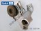 Exchange water pump Part number: 11510007041 0007041 , 11510004162 0004162 Saleri SIL PA 917