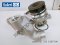 Exchange water pump Part number: 11510007041 0007041 , 11510004162 0004162 Saleri SIL PA 917