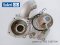 Exchange water pump Part number: 11510007041 0007041 , 11510004162 0004162 Saleri SIL PA 917