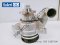 Exchange water pump Part number: 11510007041 0007041 , 11510004162 0004162 Saleri SIL PA 917