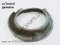 Spring pad lower Part number: 31326761054 6761054