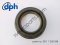 Shaft seal Part number: 23117550058 7550058 dph 1451576