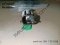 Oil pressure switch Part number: 12617513068 7513068