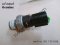 Oil pressure switch Part number: 12617513068 7513068