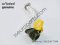 Return pipe Part number: 11658617069 8617069