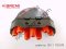 Distributor cap Part number: 12111725070 1725070 , 12111715905 1715905 BREMI BR 8069R