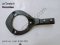 Ring, dome cross-brace, right Part number: 51618055092 8055092