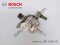 High-pressure pump Part number: 13518605102 8605102 BOSCH 0261520 289