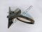 E90 left side mirror 8040800 0148105