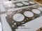 Cylinder head gasket asbestos-free Part number: 11128008118 8008118