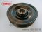 Vibration damper Part number: 11237525135 7525135 CORTECO 80001833