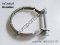 V-band clamp Part number: 18308512137 8512137