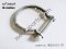 V-band clamp Part number: 18308512137 8512137