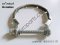 V-band clamp Part number: 18308512137 8512137