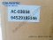 RP air conditioning compressor Part number: 64529185146 9185146 CALSONIC AC-03034