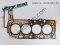 Cylinder head gasket asbestos-free Part number: 11128509146 8509146 VICTOR REINZ 61-38110-00