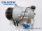 RP air conditioning compressor Part number: 64529185146 9185146 CALSONIC AC-03034