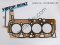 Cylinder head gasket asbestos-free Part number: 11128509147 8509147 VICTOR REINZ 61-38110-10