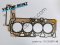 Cylinder head gasket asbestos-free Part number: 11128509148 8509148 VICTOR REINZ 61-38110-20