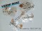 Gasket ring Part number: 13532247156 2247156 VICTOR REINZ 70-36877-00