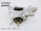 Engine mount Part number: 22116851173 6851173