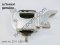 Engine mount Part number: 22116851173 6851173