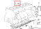 Constant pressure valve Part number: 11111318185 1318185