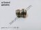 Constant pressure valve Part number: 11111318185 1318185
