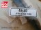 Guide rail Part number: 13527636186 7636186 FEBI 49489