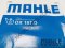 Oil Filter Part number: 11427833769 7833769 MAHLE OX 187D