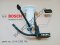 Fuel filter with fuel level sensor, left Part number: 16117373525 7373525 , 16142283196 2283196 BOSCH 0 580 314 553