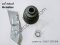 Repair kit bellows, interior Part number: 31607529204 7529204