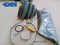 Repair kit bellows, exterior Part number: 33211229213 1229213 GKN 302335