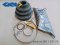 Repair kit bellows, exterior Part number: 33211229213 1229213 GKN 302335