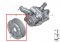 Pulley Part number: 32427838220 7838220