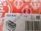 Gasket Steel Part number: 11131437237 1437237 Elring 424.510