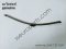 Wiper blade Part number: 61627213241 7213241