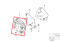 Transmission signal converter 24607513338 7513338 24607531089 7531089 24607578242 7578242