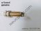 Spark plug, High Power Part number:  12120037244 0037244