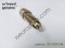 Spark plug, High Power Part number:  12120037244 0037244