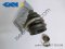 Repair kit bellows, exterior Part number: 31607518245 7518245 GKN 304705