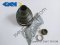 Repair kit bellows, exterior Part number: 31607518245 7518245 GKN 304705