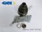 Repair kit bellows, exterior Part number: 31607518245 7518245 GKN 304705