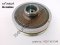 Vibration damper Part number: 11237619245 7619245