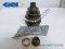 Repair kit bellows, exterior Part number: 31607518245 7518245 GKN 304705