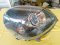 Left headlight R60 9808251